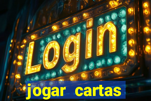 jogar cartas ciganas on line